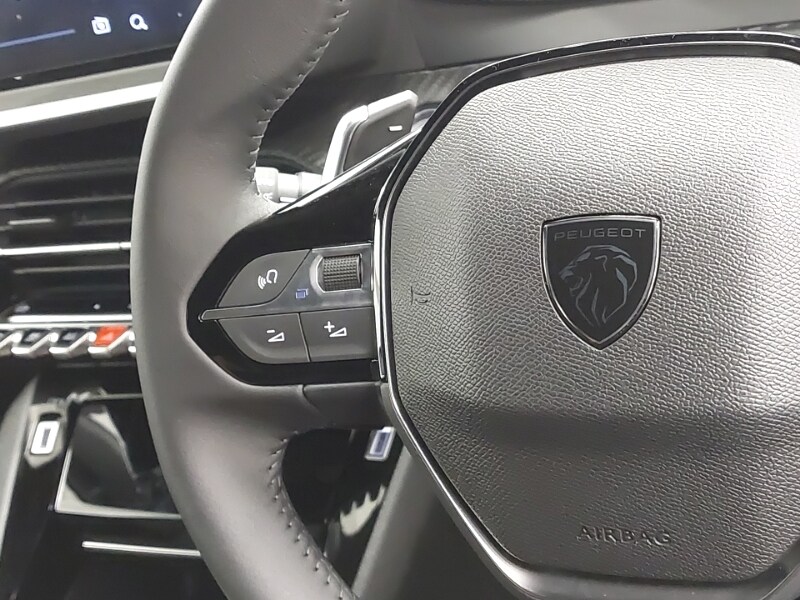 Used Peugeot 2008 2025 for sale - 76736995: Photo 11