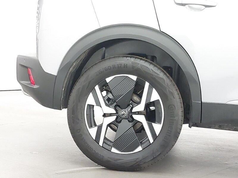 Used Peugeot 2008 2025 for sale - 76736995: Photo 12