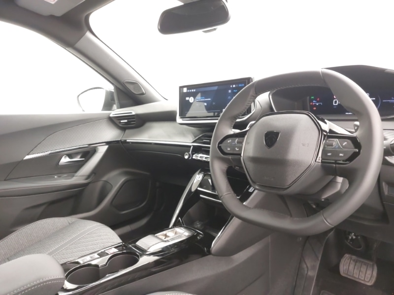 Used Peugeot 2008 2025 for sale - 76736995: Photo 19