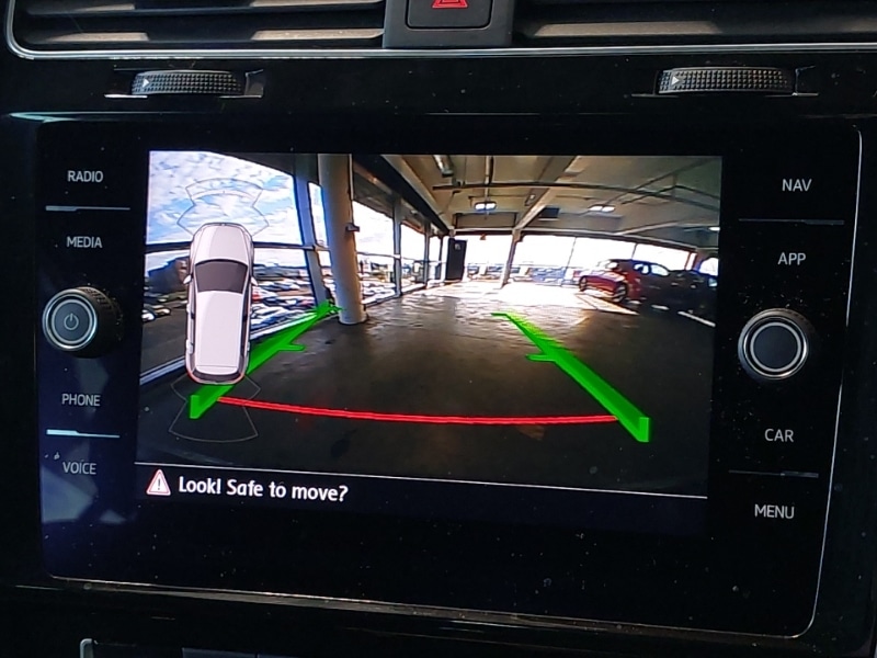 Used Volkswagen Golf 2020 for sale - 76392997: Photo 14