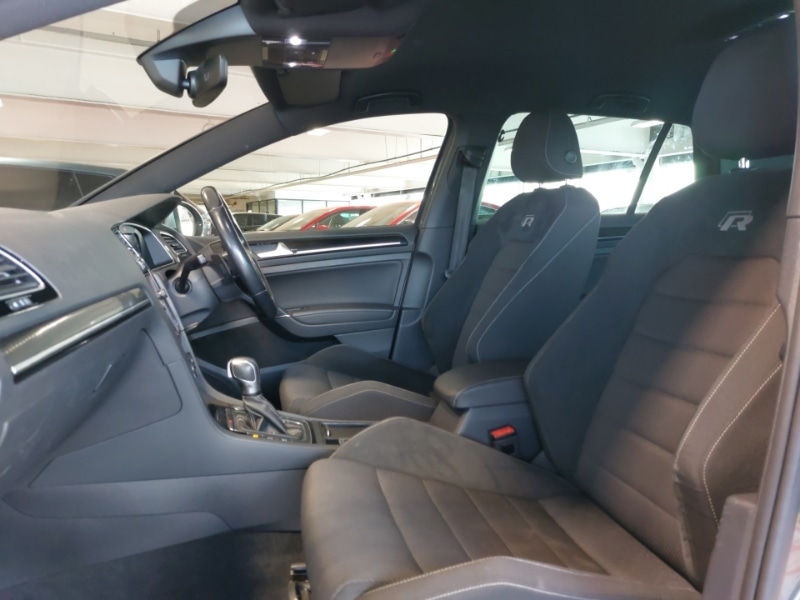 Used Volkswagen Golf 2020 for sale - 76392997: Photo 5