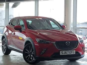 2017 - 2.0 Sport Nav 5dr