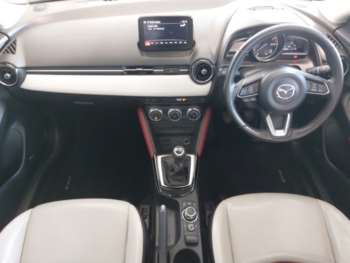 Used Mazda CX-3 2017 for sale - 74868182: Photo