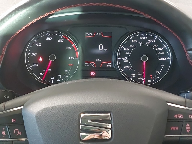 Used SEAT Leon 2020 for sale - 77439551: Photo 19