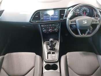 Used SEAT Leon 2020 for sale - 77439551: Photo