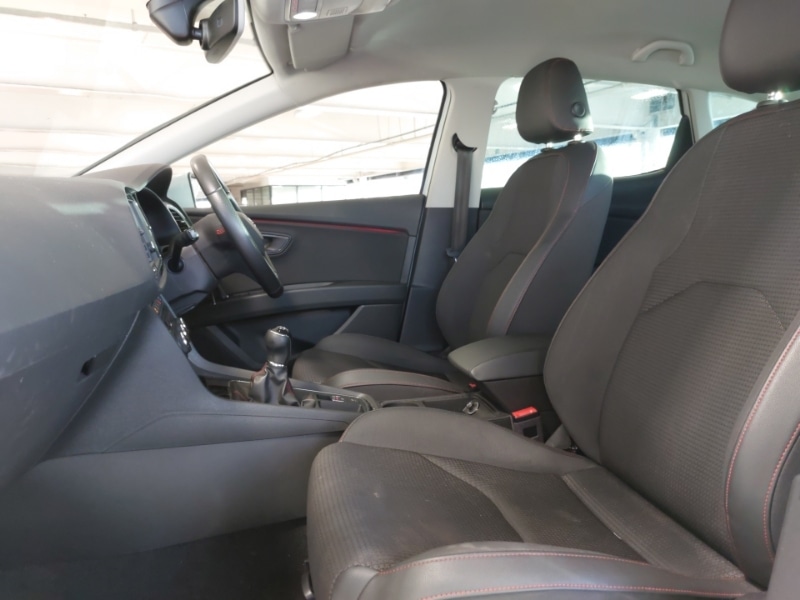 Used SEAT Leon 2020 for sale - 77439551: Photo 5