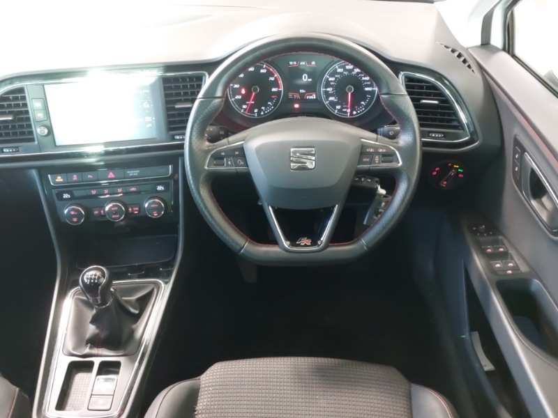 Used SEAT Leon 2020 for sale - 77439551: Photo 7