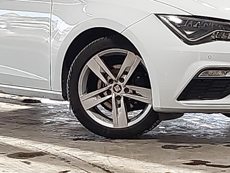 Used SEAT Leon 2020 for sale - 77439551: Photo 9