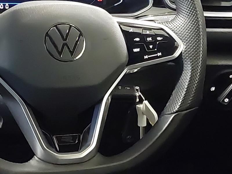 Used Volkswagen T-Roc 2022 for sale - 77154918: Photo 11