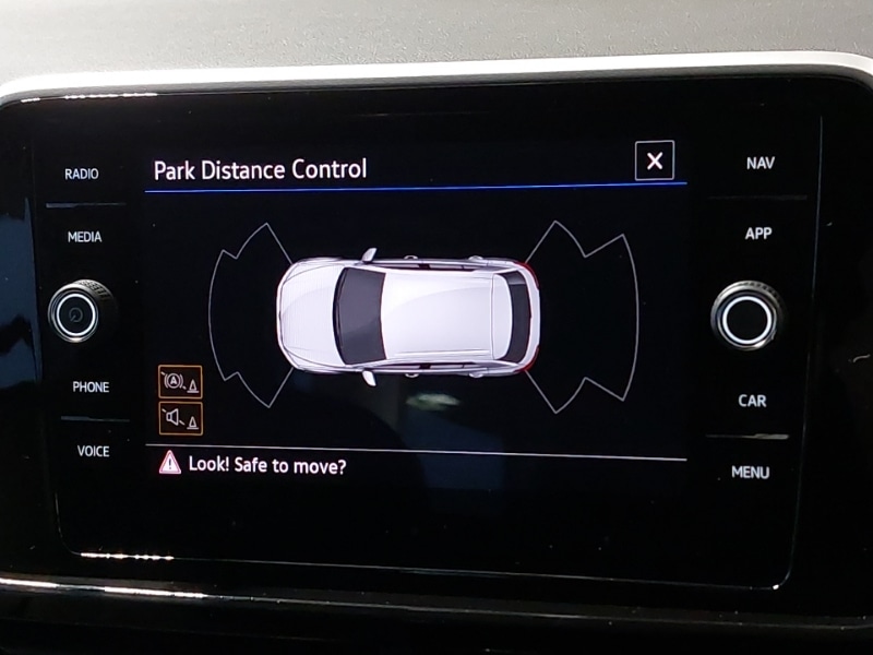 Used Volkswagen T-Roc 2022 for sale - 77154918: Photo 14