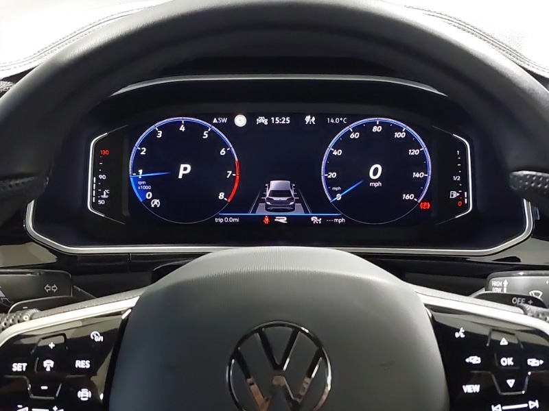 Used Volkswagen T-Roc 2022 for sale - 77154918: Photo 18