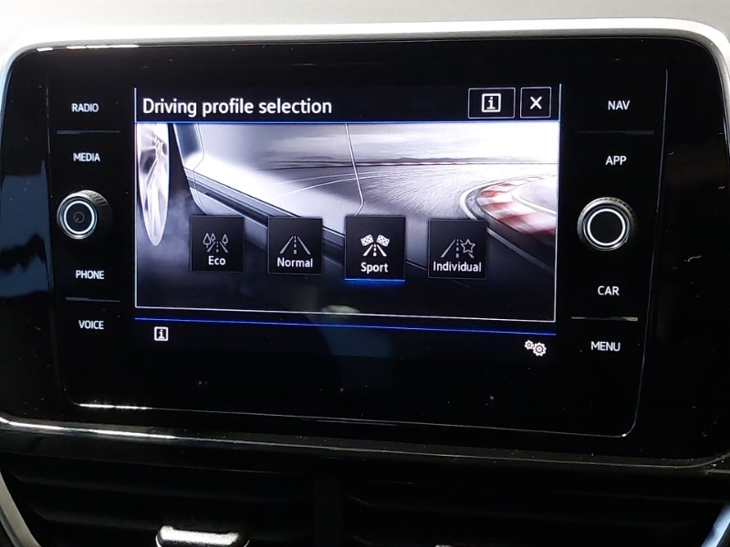 Used Volkswagen T-Roc 2022 for sale - 77154918: Photo 19