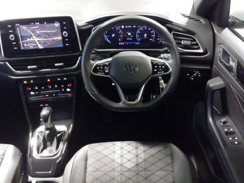 Used Volkswagen T-Roc 2022 for sale - 77154918: Photo 7