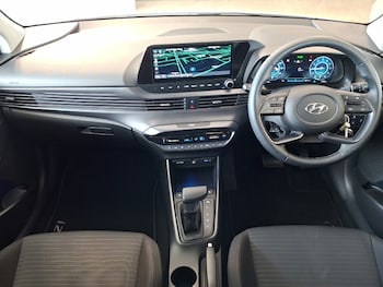 Used Hyundai i20 2023 for sale - 79092510: Photo