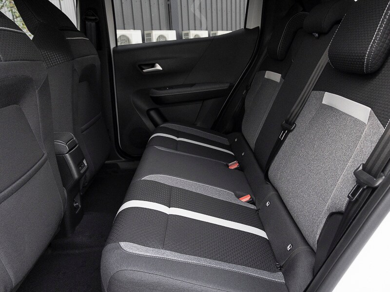 Used Vauxhall Frontera 2025 for sale - 78054788: Photo 6