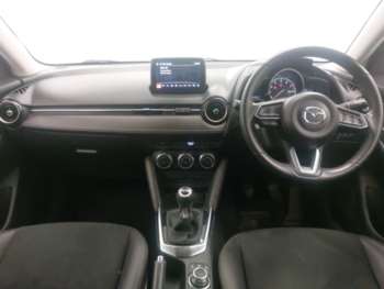 Used Mazda Mazda2 2019 for sale - 75018108: Photo
