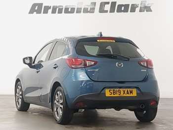 Used Mazda Mazda2 2019 for sale - 75018108: Photo