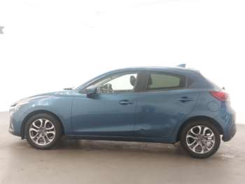 Used Mazda Mazda2 2019 for sale - 75018108: Photo