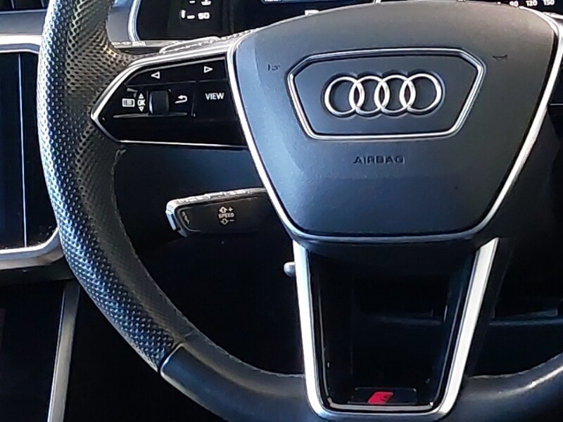 Used Audi A6 2021 for sale - 77568910: Photo 10