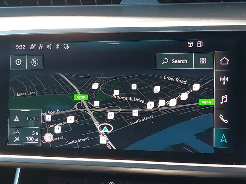 Used Audi A6 2021 for sale - 77568910: Photo 12