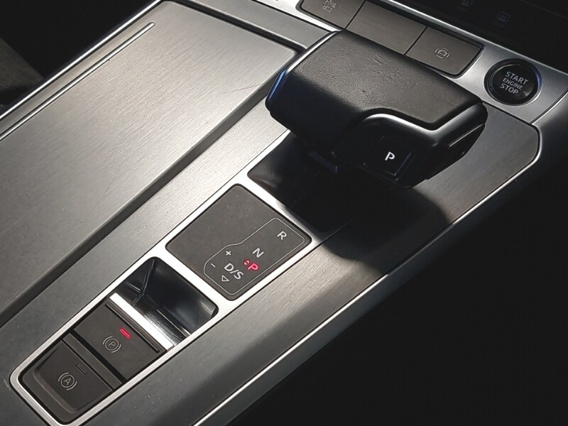 Used Audi A6 2021 for sale - 77568910: Photo 13