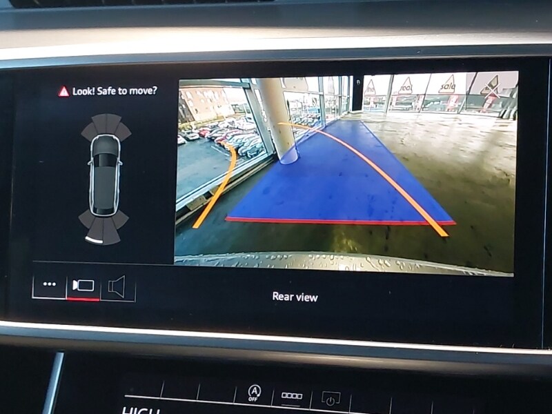 Used Audi A6 2021 for sale - 77568910: Photo 14