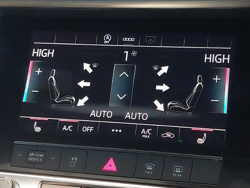 Used Audi A6 2021 for sale - 77568910: Photo 15