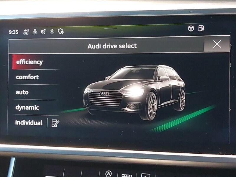 Used Audi A6 2021 for sale - 77568910: Photo 19