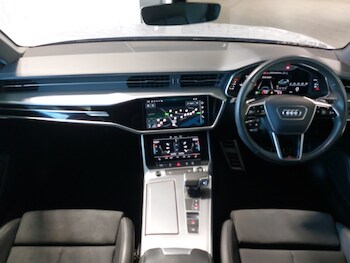 Used Audi A6 2021 for sale - 77568910: Photo