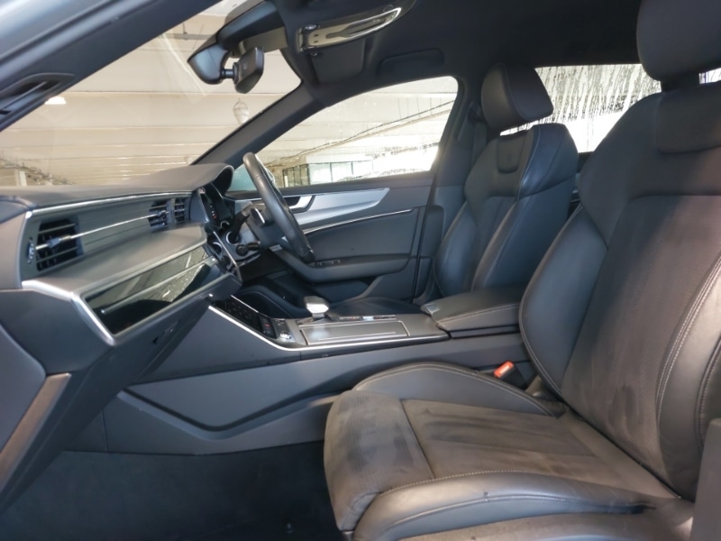 Used Audi A6 2021 for sale - 77568910: Photo 5