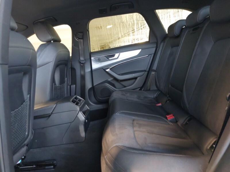 Used Audi A6 2021 for sale - 77568910: Photo 6
