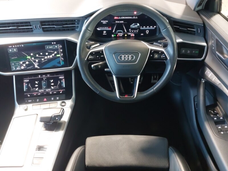 Used Audi A6 2021 for sale - 77568910: Photo 7