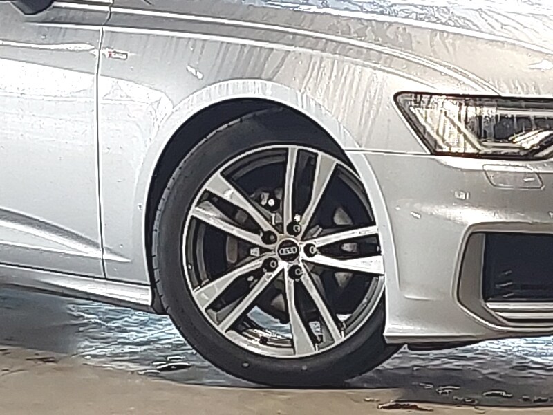 Used Audi A6 2021 for sale - 77568910: Photo 9