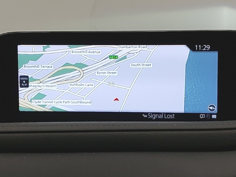 Used Mazda CX-30 2023 for sale - 76511484: Photo 10