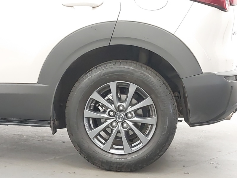 Used Mazda CX-30 2023 for sale - 76511484: Photo 12