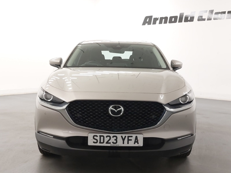 Used Mazda CX-30 2023 for sale - 76511484: Photo 13