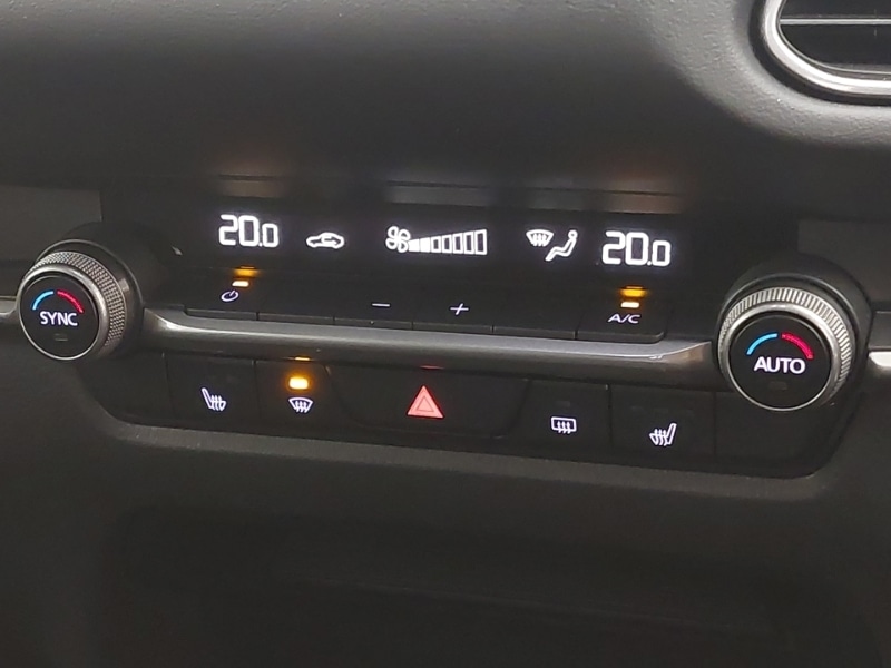 Used Mazda CX-30 2023 for sale - 76511484: Photo 16