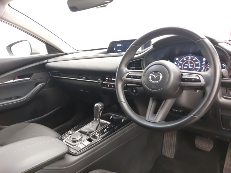 Used Mazda CX-30 2023 for sale - 76511484: Photo 18