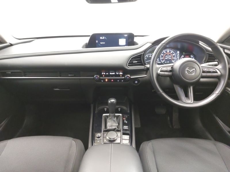 Used Mazda CX-30 2023 for sale - 76511484: Photo 2