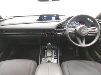 Used Mazda CX-30 2023 for sale - 76511484: Photo