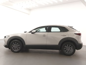 Used Mazda CX-30 2023 for sale - 76511484: Photo