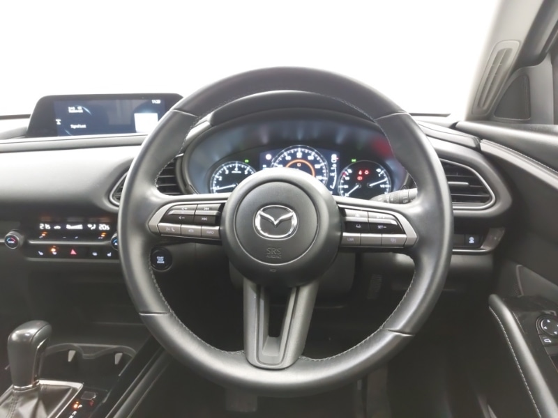 Used Mazda CX-30 2023 for sale - 76511484: Photo 7