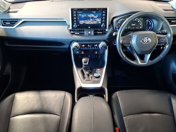 Used Toyota RAV4 2019 for sale - 79615278: Photo