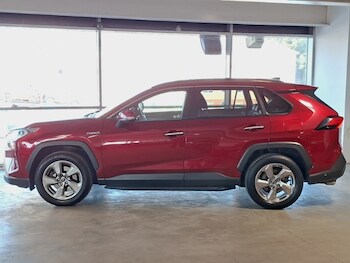 Used Toyota RAV4 2019 for sale - 79615278: Photo