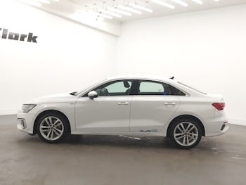 Used Audi A3 2021 for sale - 78259430: Photo