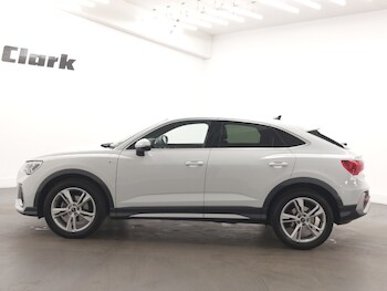 Used Audi Q3 2024 for sale - 78415642: Photo