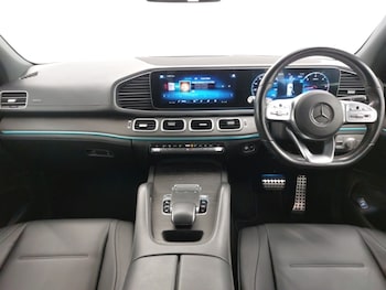 Used Mercedes-Benz GLE 2020 for sale - 79086913: Photo