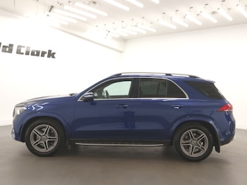 Used Mercedes-Benz GLE 2020 for sale - 79086913: Photo