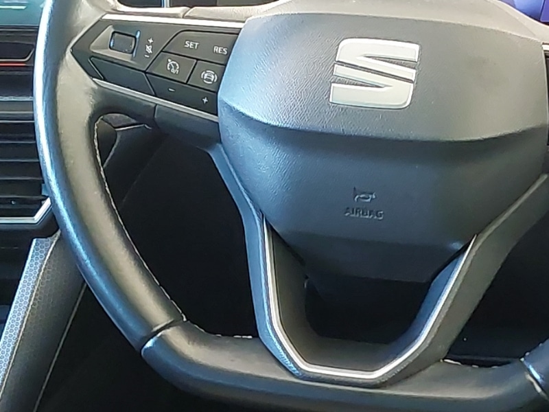 Used SEAT Leon 2020 for sale - 76771309: Photo 10