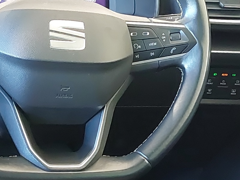 Used SEAT Leon 2020 for sale - 76771309: Photo 11